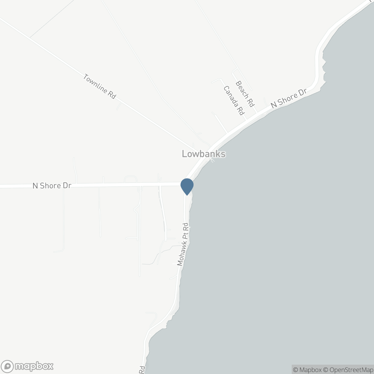 5 MOHAWK POINT ROAD, Lowbanks, Ontario N0A 1K0